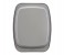 Prestige PR57121 Bakeware Carbon Steel Medium Roaster, Grey 2 in UAE