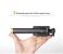 FN-Locust Series Selfie Stick, Connects To Smartphone, Integrated Foldable Smart Shooting Aid 3 in OMAN