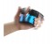 Promate Spire Portable Bluetooth Speaker with NFC Connectivity - Blue 3 in UAE