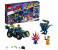 Lego Movie 70826 Rex's Rex treme Offroader Multicolor 5 in UAE