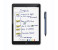 Wacom CS-710B Bamboo Tip Stylus Pen Blue 4 in UAE
