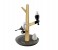 Promate HomeTree-1 Motion & Touch Sensitive Soothing LED Light Tree, Beige 1 in UAE