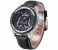 Weide UV 1605LB Mens Analog and Complete Calendar Watch Black 2 in UAE