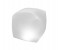 Intex ZX-28694 23 x 23 x 22CM Swimming Pools Floating Cube LED Light 1 in OMAN