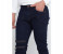 Petro OU10022 Biker Skin Fit Stretchable Jeans 32- Black 4 in UAE