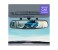Car Blackbox DVR Camera with 4.3TFT Mirror Display 4 in UAE