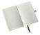 Leitz 4493-00-94 A6 Squared Notepad Satin Black 7 in UAE