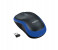 Logitech 910-002236 M185 2.4GHz Wireless Mouse - Blue 1 in UAE