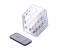 Krypton KNRB5065 48 Watts Rechargeable LED Energy Saving Lamp with Remote Control 2 in UAE