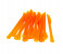Rosymoment High Gloss Quality Disposable Plastic Forks, 201mm - Set of 20 3 in UAE