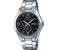 Casio MTP-V301D-1ADF Mens Analog Watch Black and Silver 1 in UAE