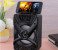 M-408 Portable Speaker System with Bluetooth - Black 2 in UAE