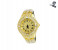 Catwalk CW-417 Genuine Quality Fashionable Cz Watch for Women - Gold 1 in UAE