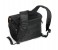 Promate LinkPak Compact Hybrid SLR and DSLR Camera Bag, Black 5 in OMAN