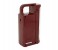 Sonashi SEL-698SP 24 Piece Rechargeable LED Lantern with Solar Panel & Mobile Charging Function - Red 2 in UAE
