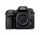 Nikon D7500 24.3MP DSLR Camera Body Only - Black 1 in OMAN