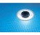 Intex ZX-28695 Solar Powered Floating LED Light - Blue 3 in OMAN