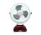 Olympia OE-1502 12 Inch Oscillating Rechargeable Fan with Night Light 1 in UAE