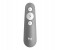 Logitech 910-005387 R500 Laser Presentation Wireless Bluetooth Remote - Grey 1 in UAE