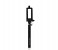 Promate Minipod Perfectly Foldable Extendable Selfie Stick Pole Wire Monopod with Built-in Remote Shutter, Black 1 in UAE