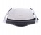 Clikon CK2406 Barbique Contact Grill - Silver 1 in UAE