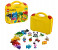 Lego Classic 10713 Creative Suitcase Building Kit Multicolor 2 in UAE