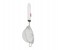 Prestige PR53163 10CM Stainless Steel Strainer, Silver 1 in UAE