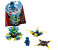 Lego Ninjago 70660 Spinjitzu Jay Multicolor 3 in UAE