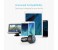 Anker A2212 PowerDrive Elite 2 Car Charger Black 5 in UAE