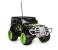 Maisto Tech 82069 Remote Control 1:16 Off Road Jeep Wrangler Rubicon Green and Black 2 in OMAN
