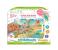 Fiesta Crafts T-2827 Dinosaurs - Stickabouts Assorted 2 in OMAN