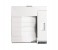 HP CP5225dn LaserJet Pro Multifunction Laser Printer - Black & White 4 in UAE