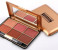 Miss Rose 7004-014N 6-Colors Blusher 02 2 in UAE