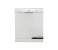 Clikon CK610 1850 Watts Free Standing Dish Washer, White 1 in UAE