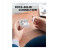 Anker Total Wireless Bluetooth Earphones - White 5 in UAE