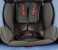 BABY PLUS BP8463 Baby Car Seat 2 in 1 - Navy 2 in UAE