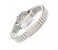 Casio LA-670WD-1DF Womens Digital Watch Silver 3 in UAE