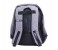 Para John PJBP6607 19-inch Laptop Backpack - Grey 2 in UAE
