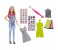Barbie DYN93 Emoji Style Doll Assorted 2 in UAE