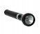 Clikon CK5054 5 In 1 Rechargeable LED Flash Light - Black 3 in OMAN