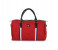 Okko Casual Travel Bag - Red 4 in UAE