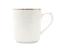 Royalford RF6691 11 oz Bone Wave Coffee Mug 1 in UAE