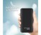 Promate Zenith-10 10000 mAh High Capacity Portable Power Bank with 3.0A Dual USB Output, Black 7 in UAE