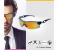 HD TAC Polycarbonate Lens UV Protection Polarized men Glasses 2 in UAE