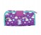 Smily Kiddos SK11003032 Fancy Strap Pencil Case - Purple 3 in UAE