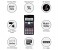 Casio Fx-991Ms Scientific Calculator - Grey 2 in UAE
