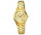 Casio LTP-1275G-9ADF (CN) Womens Analog Watch Gold 1 in UAE