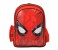 Spiderman SCRF082007 18-inch Crinkle Face Backpack - Red 1 in UAE