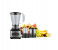 Geepas GSB44017 3-in-1 Stainless Steel Blender & Juice Extractor - Black 1 in UAE