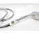 Safety 1st 33110042 Shower Thermometer - White & Silver 2 in UAE